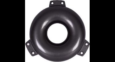 Majoni - Talamex - Ankerfender - Ringfender antraciet