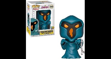 Funko Pop! Animation Scooby Doo! Phantom Shadow