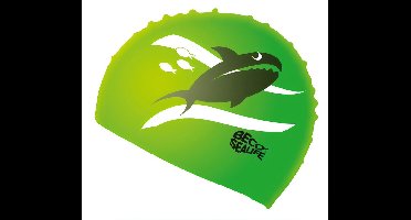 Badmuts Groen Sealife - Beco
