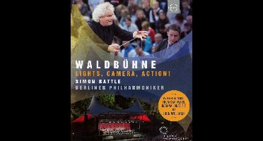 Waldbuhne 2015
