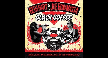 Black Coffee