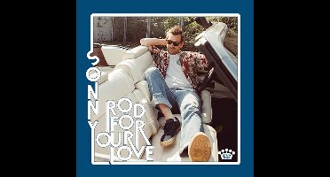 Rod For Your Love (LP)