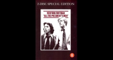 All The Presidents Men (Special Edition)