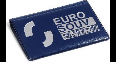 Route zakalbum Euro-Souvenir bankbiljetten