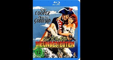 Unconquered (1947) (Blu-ray)