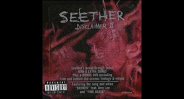 Disclaimer Ii Deluxe