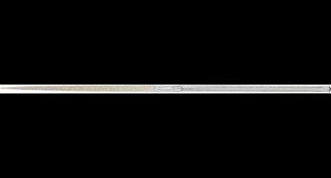 Dia-Handy-vijl vierkant 215mm D 126 Pferd