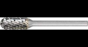 PFERD Kleine stiftfrees WRC Ø 3 mm Koplengte 13 mm Schacht Ø 3 mm...