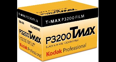 Kodak TMZ 3200 135/36