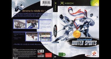 Espn International, Winter Sports