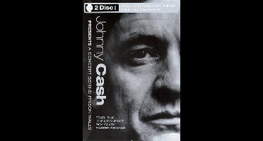 Johnny Cash - Concert Behind Priso