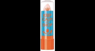 Rimmel Keep Calm Lip Balm - 010 Clear - Lipbalm