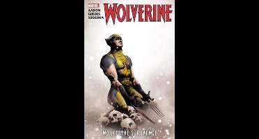 Wolverine: Wolverine'S Revenge