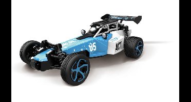 Carrera RC - Short Truck Buggy - Afstand bestuurbare auto - 14 km/u