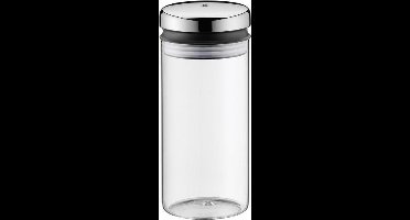 WMF Depot - Voorraadpot - 1L - RVS - Luchtdicht - Stapelbaar