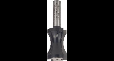 Bosch - Holprofielfrees 8 mm, R1 18,3 mm, D 20,6 mm, L 32 mm, G 63,5 mm