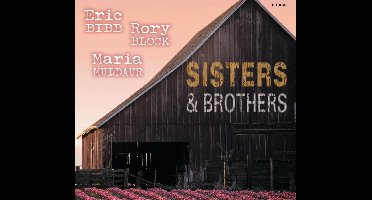 Sisters & Brothers - Bibb Eric/Rory Block