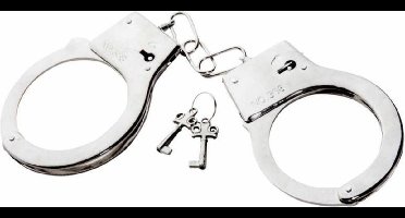 **HANDBOEIEN METAAL OP KAART 9088