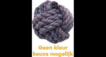 Happy Pet Nuts For Knots Touwbal Giant - 14X14X14 CM