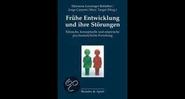 Frühe Entwicklung und ihre Störungen