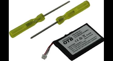 Originele OTB Accu Batterij Apple 616-0159 - 800mAh