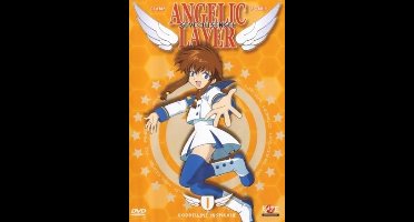 Angelic Layer V.1