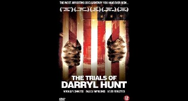 Trails Of Daryll Hunt (DVD)