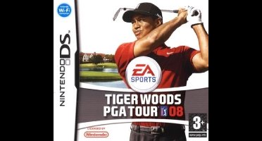 Tiger Woods PGA Tour 08