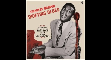 Drifting Blues