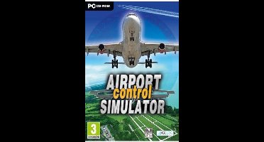 Airport Control Simulator