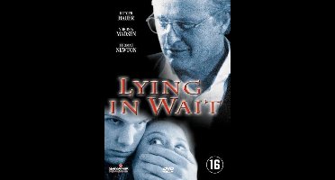 Lying In wait (DVD)