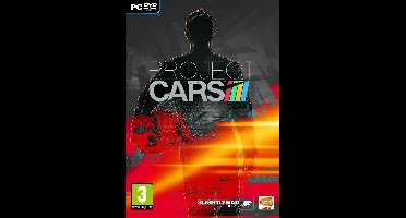 Project Cars - Windows