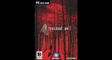 Resident Evil 4