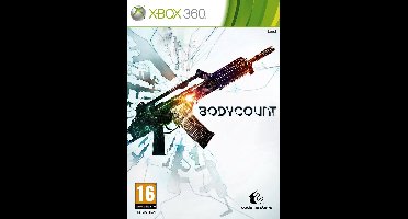 Bodycount