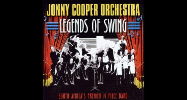 Legends Of Swing