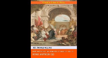 Historic Tales: The Romance of Reality 14 - Historic Tales: The Romance of Reality - King Arthur