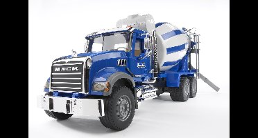 Bruder Mack Granite betonwagen