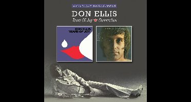 Tears Of Joy / Connection