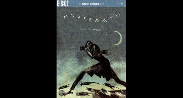 Nosferatu (1921)