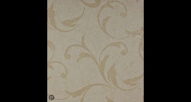 Dutch Wallcoverings Dessin - Beige/crème