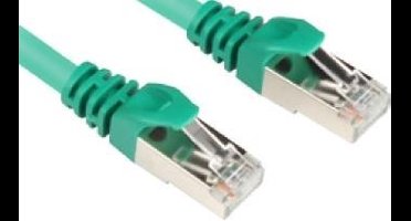 Sharkoon UTP-kabels 1.5m Cat.6 S/FTP