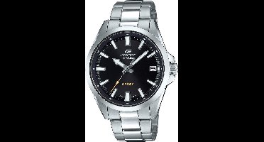 Casio Edifice - EFV-100D-1AVUEF - Heren - Horloge - 40 mm