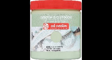 Talens Art Creation indoor & outdoor verf 250ml - Oudgroen