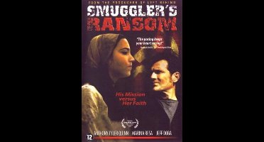 Smuggler's ransom (DVD)
