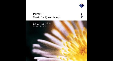 Music For Queen Mary
