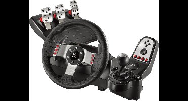Logitech G27 Racing Wheel