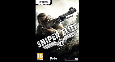 Sniper Elite V2