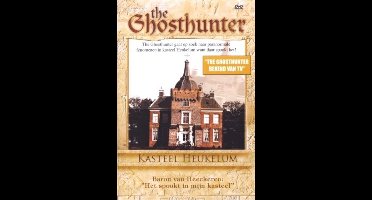 Ghosthunter - Kasteel Heukelum (DVD)