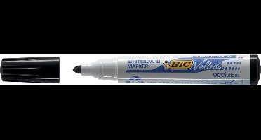 Bic whiteboardmarker 1701 zwart