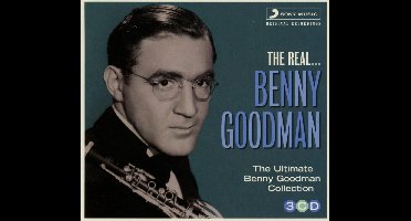Real... Benny Goodman